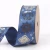Import LaRibbons East India Collection 100% Polyester Printed Satin Gift Wrap Ribbon from China