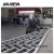 Import Laser Cut Perforated Aluminum Laser Cut Perforated Aluminum Mashrabiya Screen from China