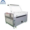 laser cutting machine for multi-layer leather cutting RF-1280-CO2-80-Ray Fine