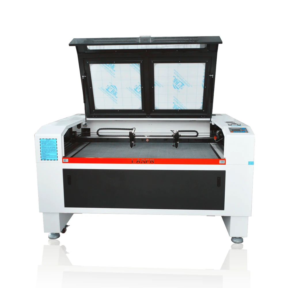 Laser leather cutting machine  laser cutting machine for acrylic sheet 130w laser cutter