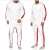 Import Latest Customized Men Tracksuit/ Men Sweatsuit/ Custom made Men Jogging Suit from China