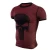 Import Latest Design Gym T-Shirt For Men Compression Shirt Men Skull T Shirt Bodybuilding Tight Short Sleeve from China