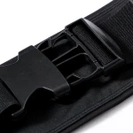 Latest Hot Sale Cheap Oxford Fanny Pack Sport Fashion Waist Bag Travel Pocket Fanny Sling Running Belt Pack