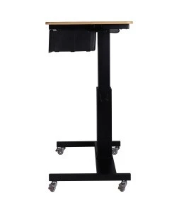 Latest hot sales school furniture adjustable height student desk and chair
