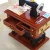 Import Latest Mini Music Boxes Plastic Vintage Sewing Machine Style Mechanical Birthday Gift from China
