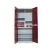 Import Latest technology metal furniture almirah removable wardrobe gym school locker from China