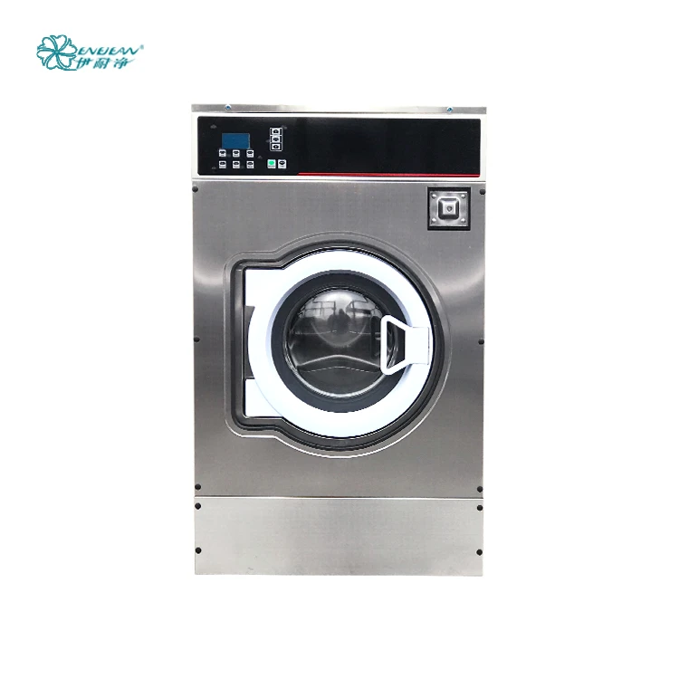 Laundry washing machines ipso coin operated washing machine electronic