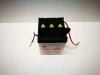 Lead Acid dry battery for motorcycle 6V 4AH 6N4-2A