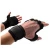 Import Leather fitness gloves /Workout Grip Fitness Cross fit Gloves WOD GYM from China