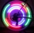 Import LED Bicycle Spokes Led Light Safety Tire Light Multicolor Cycling Bike Accessories Lamp Wheel Lights with Batteries from China