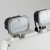 Import LED  Emergency Light Twin Spot  2 x 3W  Self test function  LED  IP65 from China