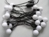 LED Fairy Berry lightchain 20LED/2m for holiday decoration