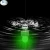 Import LED Fishing Light Deep Drop Submersible Diamond Shape Flashing  Light Bait Lure from China