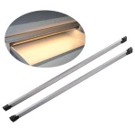 LED IR Sensor Wardrobe Cabinet Light / pull-out basket , drawer light lamp