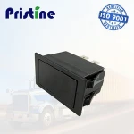 LED light bar vehicle panel 12v auto on off switch