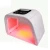 Import LED light therapy pdt skin rejuvenation beauty machine for skin white anti aging from China