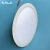 Import LED Panel Light 85-265V 24W Led Ceiling Square Round Recessed Grid Downlight Ultra thin Ceiling Lamp 2835 SMD Lighting from China