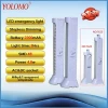 led rechargeable emergency light indoor