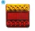Import led trailer truck  tail light rear lamps indicator from China
