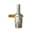 Import Lever Handle Water Oil Gas Forged aluminium from China