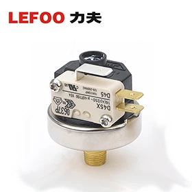 LF25 LEFOO steam pressure switch for milking machine