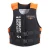 Import Life Jacket for Adults  PVC life jacket for Kayak,Fishing, Sailing Life Vest for Men Women buoyancy aid from China