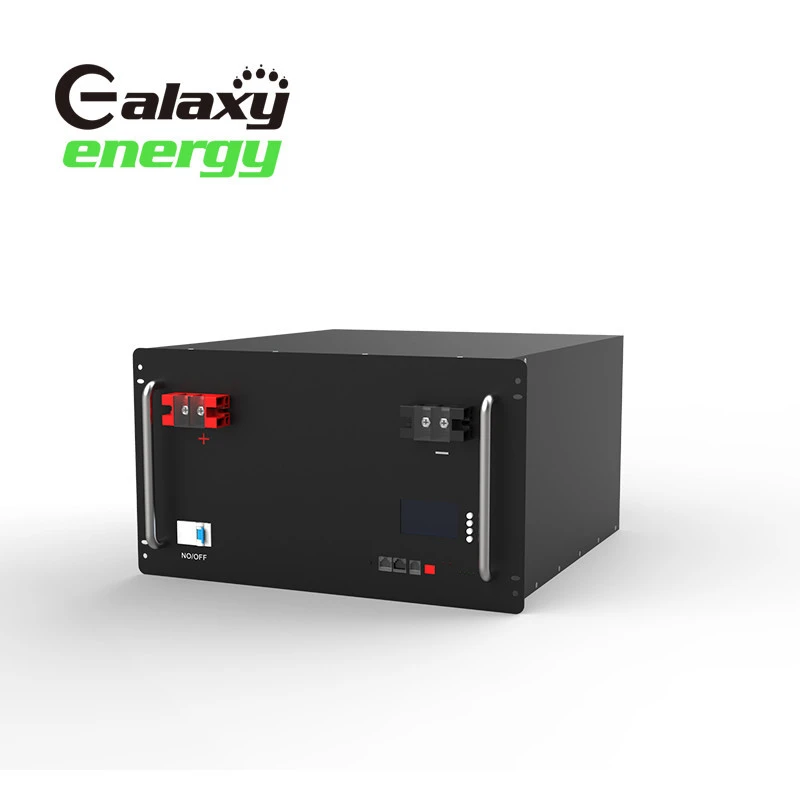 Lifepo4 Battery Pack 51.2v 100ah with BMS and LCD display  for  Solar system/UPS Backup Power and Energy storage system