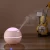 Import Light and shadow Ultrasonic aromatherapy diffuser Aroma Essential Oil Diffuser from China
