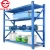Import light medium heavy duty Injection Mold warehouse storage rack stacking Racks from China