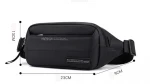 Light portable durable sport men belt Waist Bag Fashion fanny pack,Designer Fanny Pack Custom Logo,Custom Fanny Pack Waist Bag