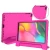 Import Light weight eva foam handle kickstand kids children cover case for tablet samsung tab a 10.1&#39;&#39;t510 t515 from China