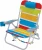 Import Light weight Outdoors Reclining Beach Chair for holiday from China