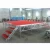 Import lighting exhibition booth box trade show rental led display manufacturer mobile display trailer mobile stages for sale from China