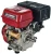 Import lingben gasoline engine in machinery engines 168f from China