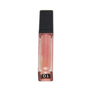 Lip Gloss Vendor Customised Moisturizing Glitter Lip Gloss