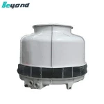 Liquid cooling tower