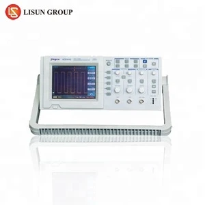Lisun JC Digital oscilloscope sale used in all kinds of Electronic Products Testing