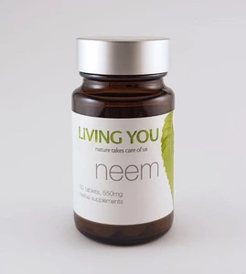 LivingYou Neem - 60 tablets