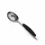 Import LM-338 Silver Zinc Alloy Cylinder Design Ice Cream Scoop Kitchen from China