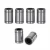Import LM25UU Linear Motion Ball Bearings LM25 UU Linear Bearings 25x40x59mm from China