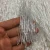 Import Long heavy bead Fringe trim for haute couture, handmade bead fringe tassel, seed beads fringe, Millinery Crafts Costumes Dec from China