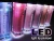 Import Long lasting waterproof LED lip gloss from Taiwan