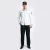 Import Long sleeve male security guard uniform factory directly supply from China