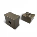 long wear life single shaft small plastic shredder blades and knives