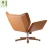 Lounge Leisure Single Sofa Chair For Office Hotel Furniture