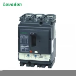 LOVADON Plastic Good 250Amp Circuit Breaker Price Electric Moulded Case CIrcuit Breaker MCCB