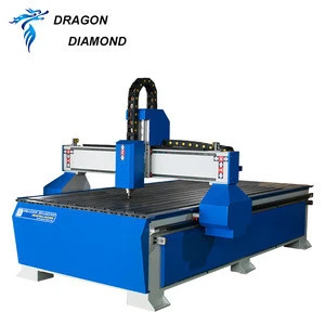 Low Cost NC Studio Controller Sculpture Wood Carving Cnc Router 1325 For Sale Guangzhou Lz-1325a