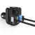 Low MOQ Amazon Hot selling hands free bluetooth adapter wireless Car FM transmitter bluetooth car kit