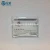 Low Price Custom Blank Acrylic Fridge Magnet Photo Frame, Clear Acrylic Magnetic Picture Holder