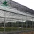 Import Low price easy assembly tomato agricultural equipment multi-span plastic film greenhouse from China